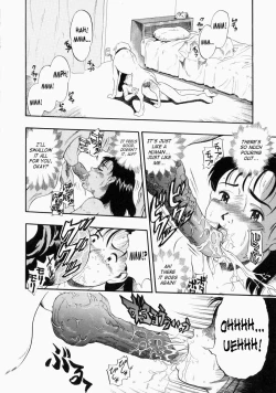 Page 50 of No Dog No Life