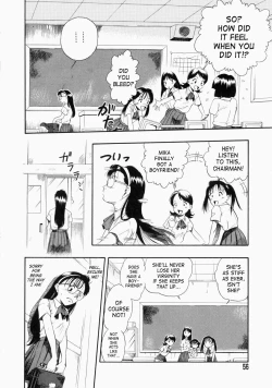 Page 58 of No Dog No Life