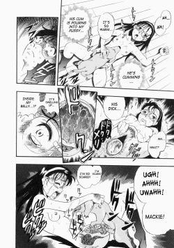 Page 68 of No Dog No Life