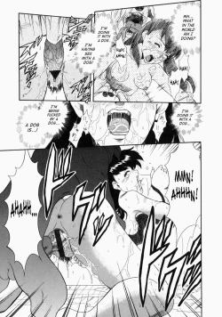 Page 83 of No Dog No Life