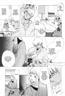Page 6 of Yukuzo! Aumaan Daikessen!! Gojitsudan