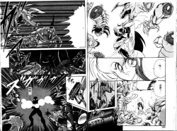 Page 76 of Seirei Tokusou Fairy Saber