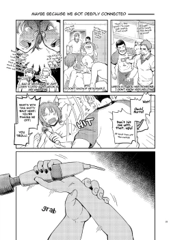 Page 22 of T.S.D vol.2