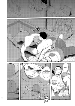 Page 41 of T.S.D vol.2