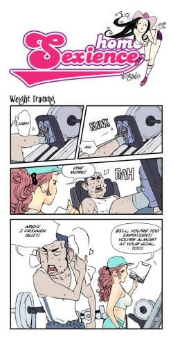 Page 255 of Homo Sexience