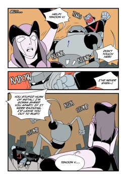 Page 288 of Homo Sexience