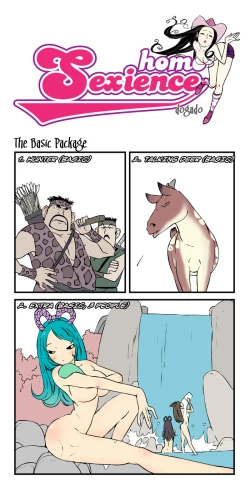 Page 599 of Homo Sexience