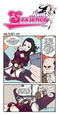 Page 87 of Homo Sexience