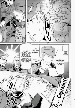 Page 20 of Taichou, Onegaishimasu!! - Gruppeführer, Bitte!!
