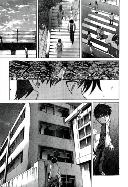 Page 21 of Shingetsutan Tsukihime ch.59