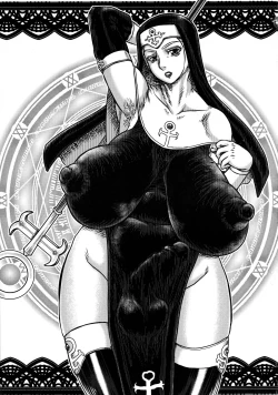 Page 3 of Sentou Nisou no Inbi na Bouken Ki