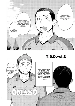 Page 6 of T.S.D vol.2