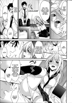 Page 5 of Saikou no Omoide