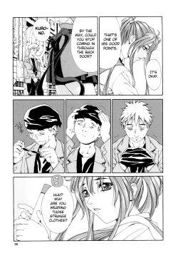 Page 35 of Accelerando