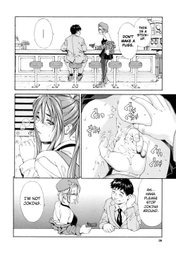 Page 38 of Accelerando