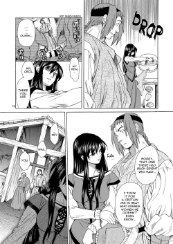 Page 9 of Saint Foire Festival/eve Olwen:3