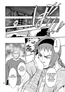 Page 19 of Saint Foire Festival/eve Nest