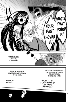 Page 8 of Saint Foire Festival/eve Nest