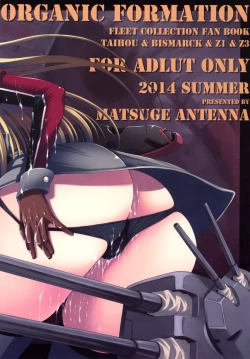 Page 35 of ORGANIC FORMATION