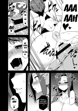 Page 17 of Hentai Idol R@nch