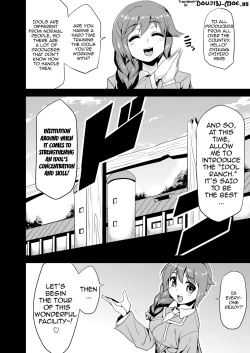 Page 2 of Hentai Idol R@nch