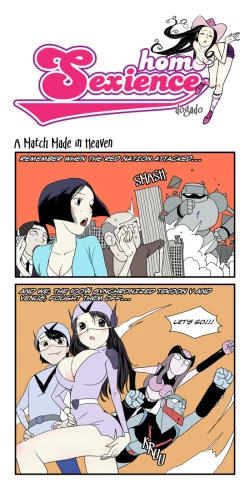 Page 287 of Homo Sexience