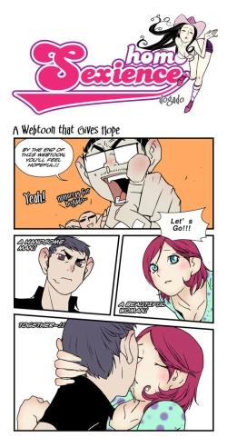 Page 431 of Homo Sexience