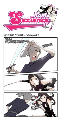 Page 463 of Homo Sexience