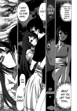 Page 116 of Anego 2 Ch. 10-15