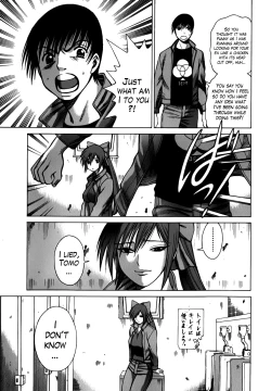 Page 135 of Anego 2 Ch. 10-15