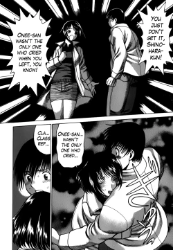 Page 142 of Anego 2 Ch. 10-15