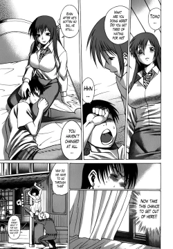 Page 41 of Anego 2 Ch. 10-15