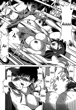 Page 73 of Anego 2 Ch. 10-15