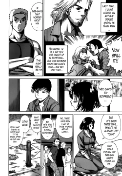 Page 82 of Anego 2 Ch. 10-15