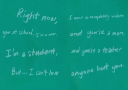 Page 6 of Kizukanu Shisen | Unnoticeable Glance