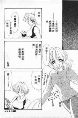 Page 124 of Tadashii ka mo shirenai Danjokousai no arikata