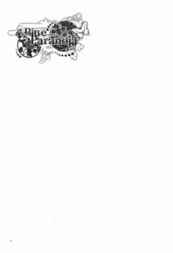 Page 8 of Blue Paranoia.