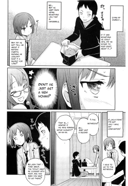 Page 28 of Yukinya!
