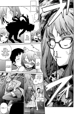 Page 67 of Yukinya!