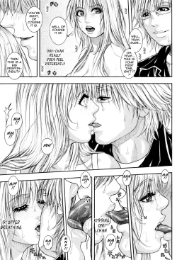 Page 28 of Sis Ero Ch. 1-6