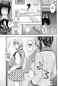 Page 41 of Sis Ero Ch. 1-6