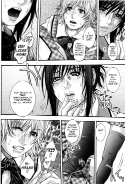 Page 46 of Sis Ero Ch. 1-6