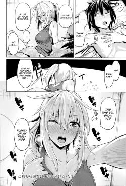 Page 18 of Kore Kara Kanojo wa Suki Darake