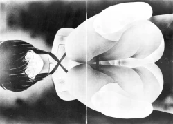 Page 21 of Dairiku Byoutou Kaiteiban