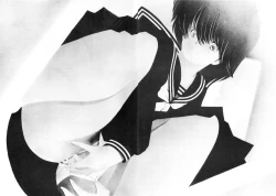 Page 24 of Dairiku Byoutou Kaiteiban