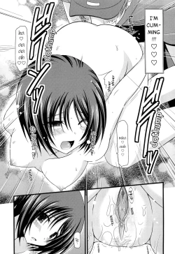 Page 28 of Roshutsu Shoujo Yuugi Hachi | Exhibitionist Girl's Play 8