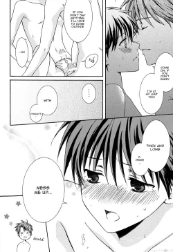Page 12 of Otokonoko Version Onnanoko Version | Boy Version Girl Version