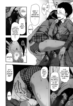 Page 70 of Ane Kyun!