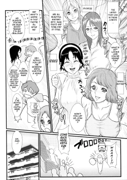 Page 95 of Milky Bitch Ch. 1-8