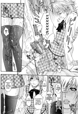 Page 44 of Sis Ero Ch. 1-7